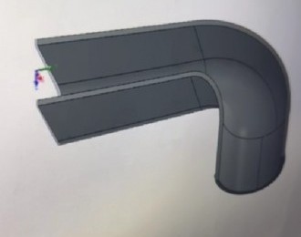 Döküm modeli