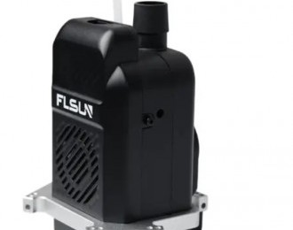 Flsun 3d Makineleri Yedek Parçaları