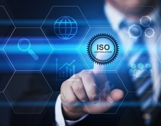 ISO 9001 Kalite Yönetim Sistemi